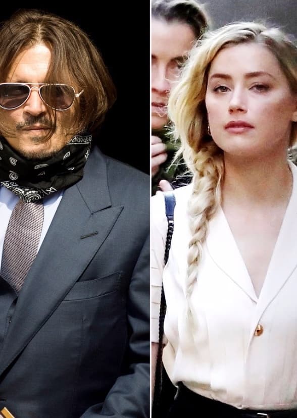 Depp vs. Heard