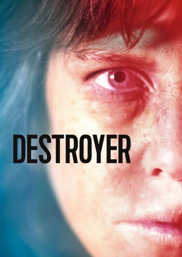 Destroyer (1998)