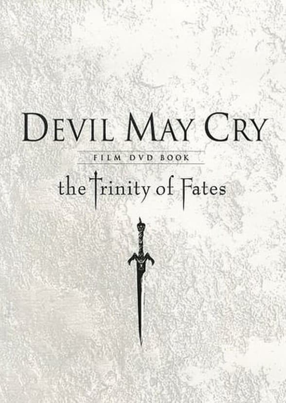 Devil may cry live action movie