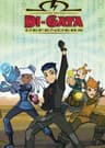 Di-Gata Defenders (Live-Action)