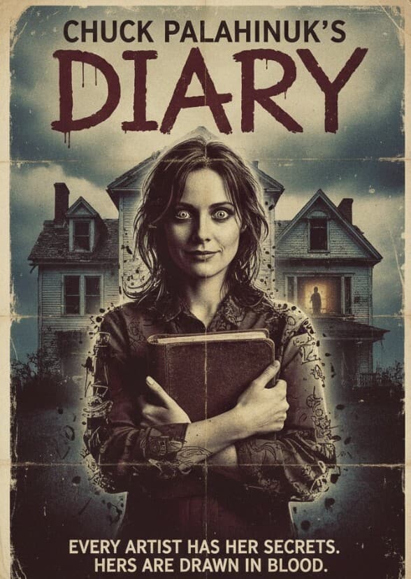 Diary