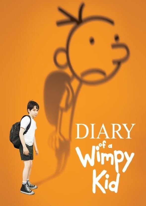 Diary Of A Wimpy Kid (1994-2023 TV Show)