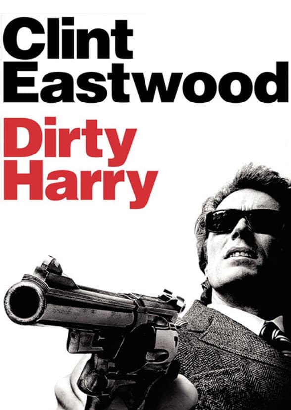 Dirty Harry 
