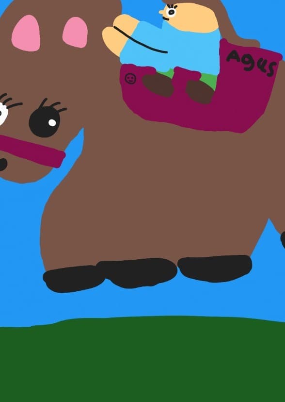 Disney and Pixar Sernot 