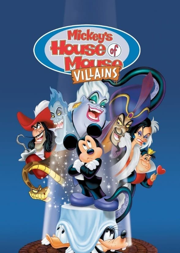 Disney Halloween Party