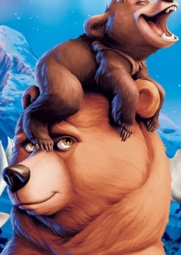 DISNEY'S BROTHER BEAR (REMAKE)