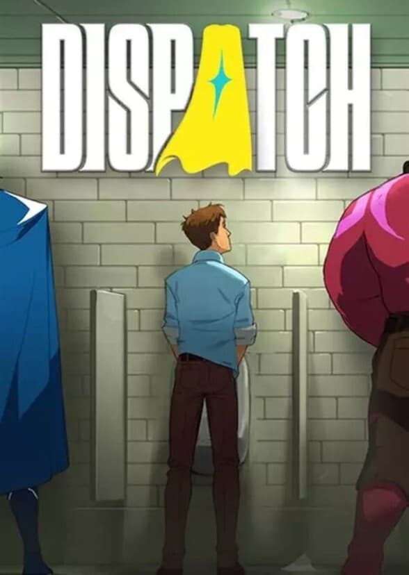 Dispatch (AdHoc Studio)