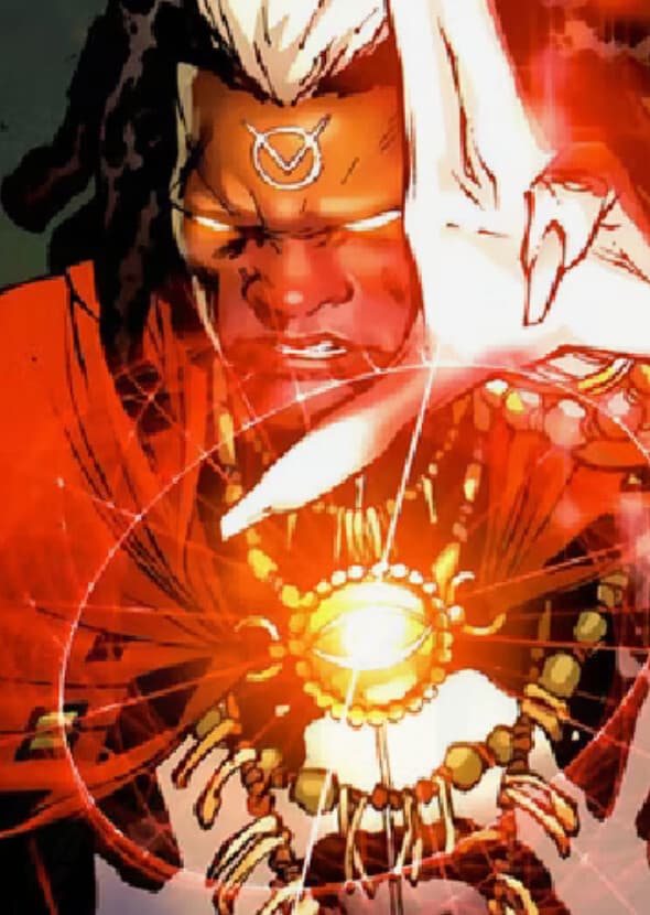 Doctor Voodoo 2027