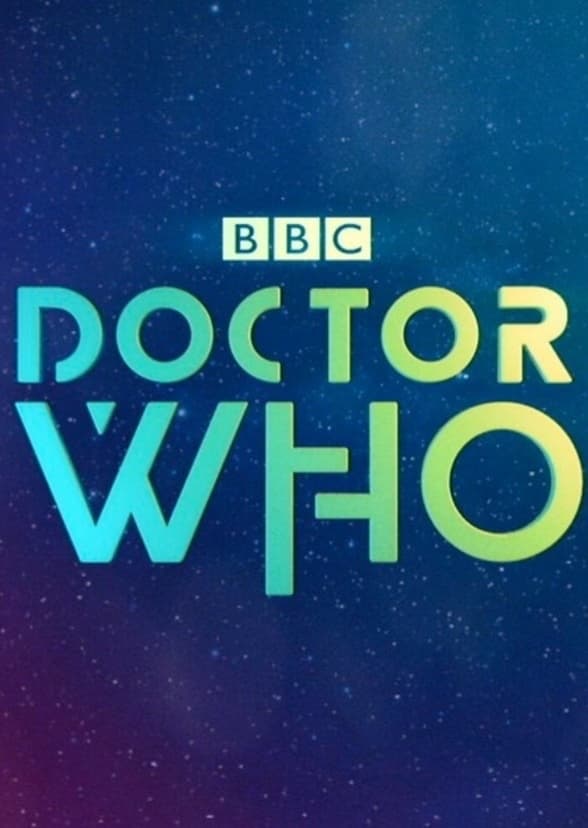 Doctor Who (1989-
