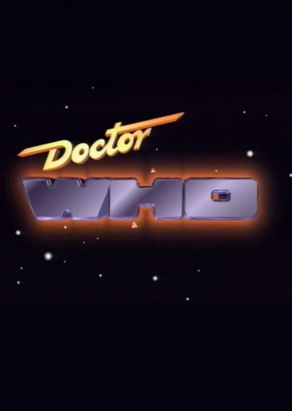Doctor Who- 1990s-Beyond 