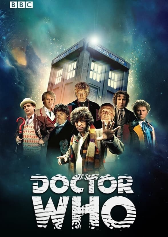 Doctor Who (1993-)
