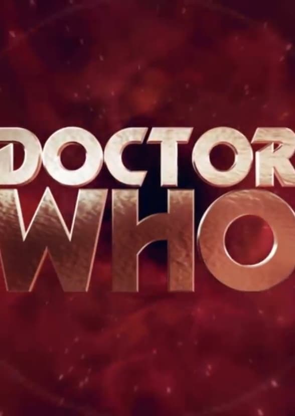 Doctor Who Beyond 1991