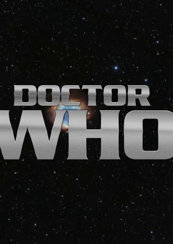 Doctor Who Beyond 1991