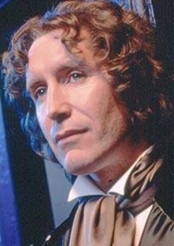 Doctor Who Season 2 (1997-1998)