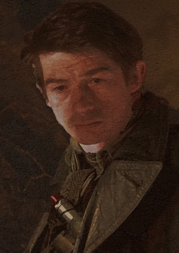 Doctor Who Season 33 (2003-04)