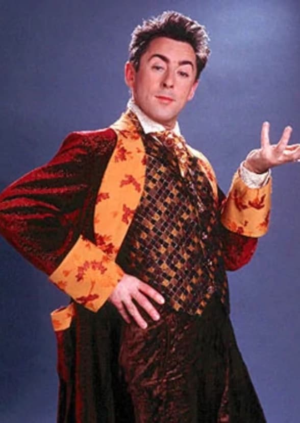 Doctor Who Season 35 (2005-06)