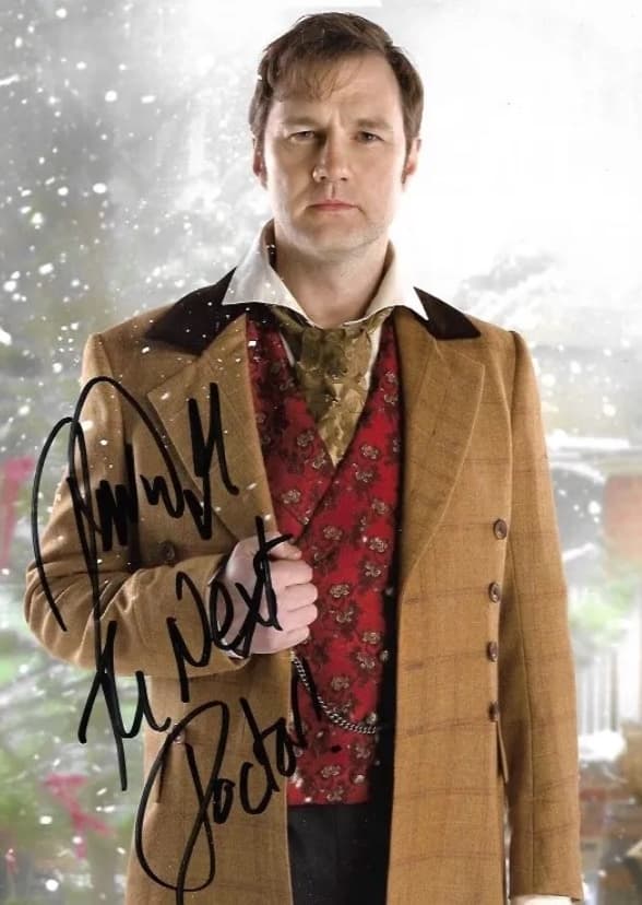 Doctor Who Season 46 (2009)