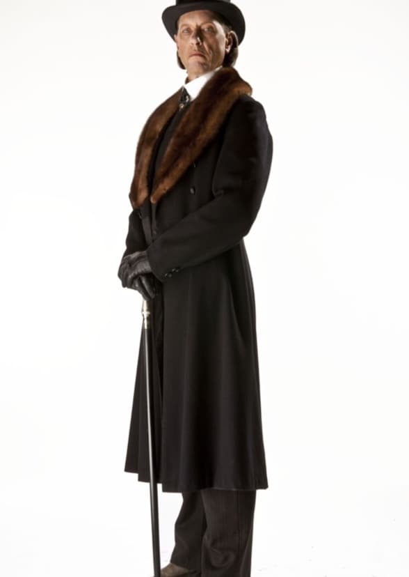 Doctor Who Season 53 (2016) 