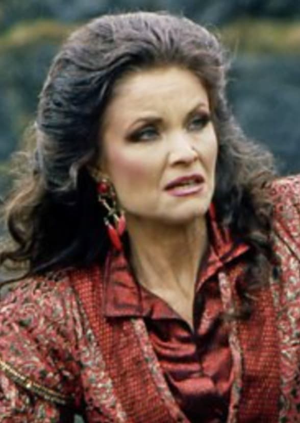 Doctor Who The Rani (1990-)