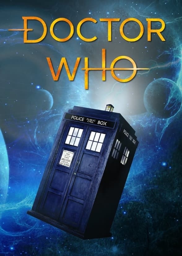 Doctor WHO What If 1989
