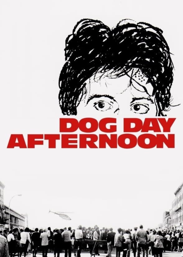 Dog Day Afternoon (2025)