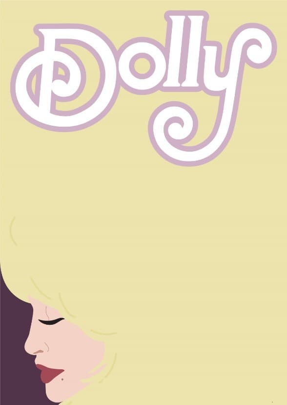 Dolly Parton Biopic -  Mini Series