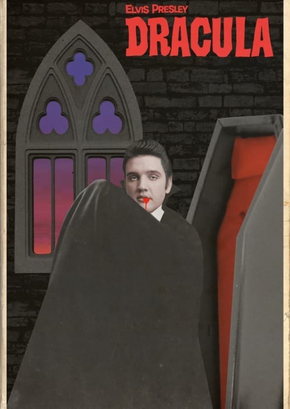 Dracula (1970)