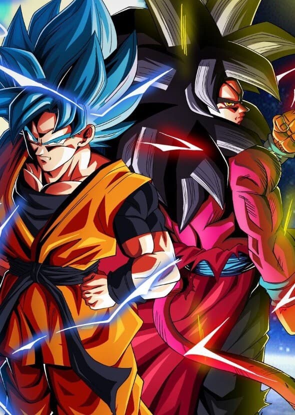 Dragon Ball Ultra Clash