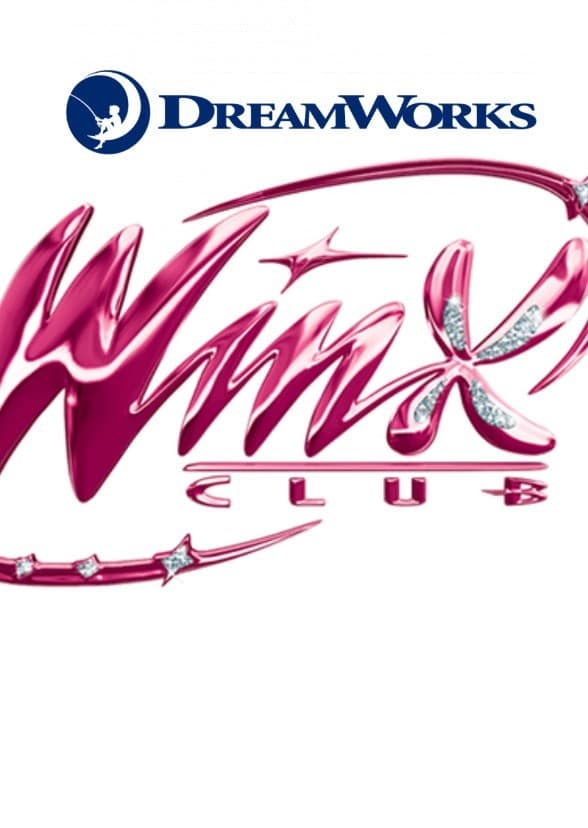 Dreamworks Winx Club