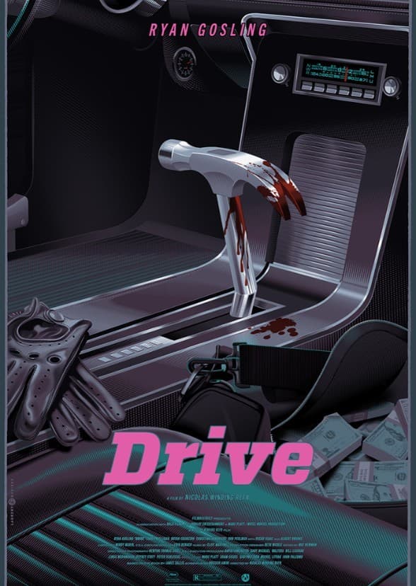 Drive