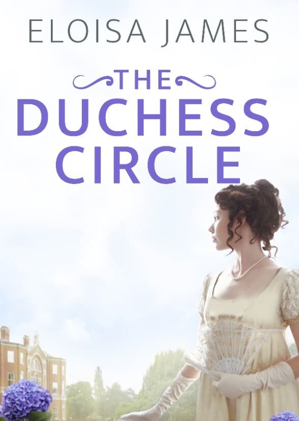 Duchess Quartet | Duchess in Love Fool for Love A Wild Pursuit Your Wicked Ways