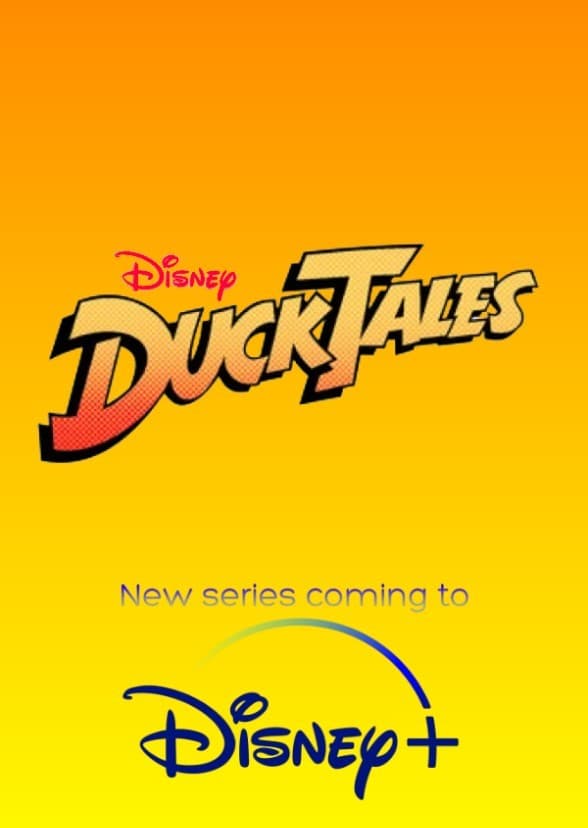 DuckTales (2023)