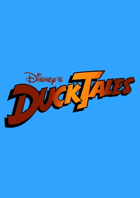 DuckTales (2027 Disney film)