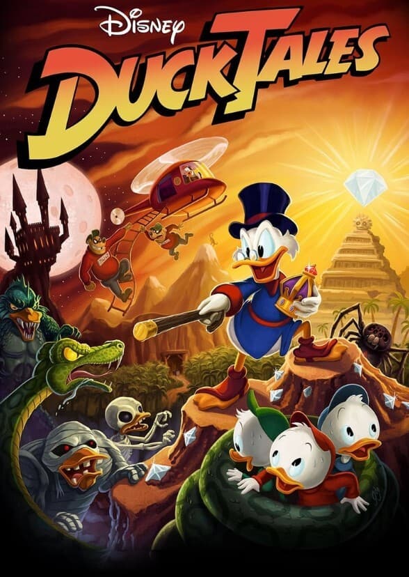 Ducktales