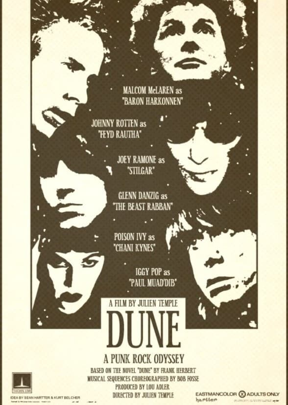 Dune (1978)