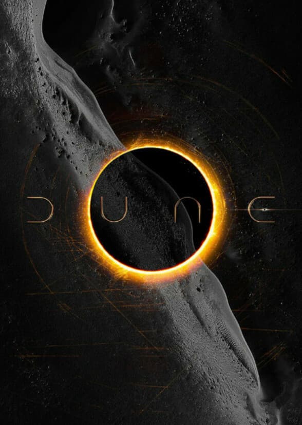 Dune in Different Decades