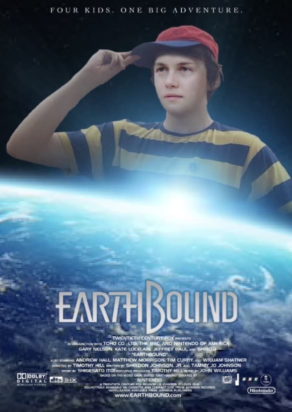 Earthbound (film) (Johnsonverse)