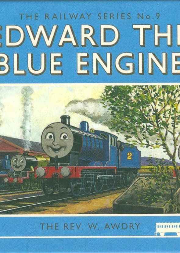 Edward the Blue Engine