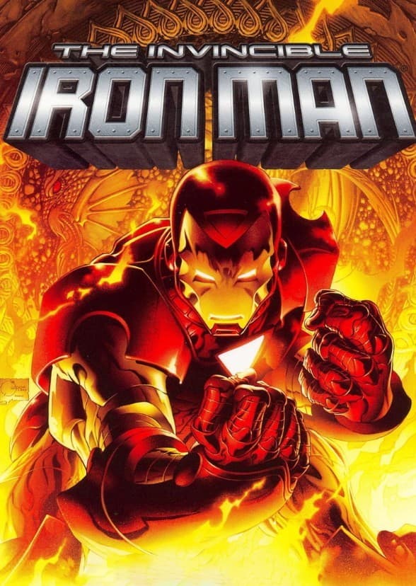 (ucm ideal fase 1 parte 2) El Invencible Iron Man