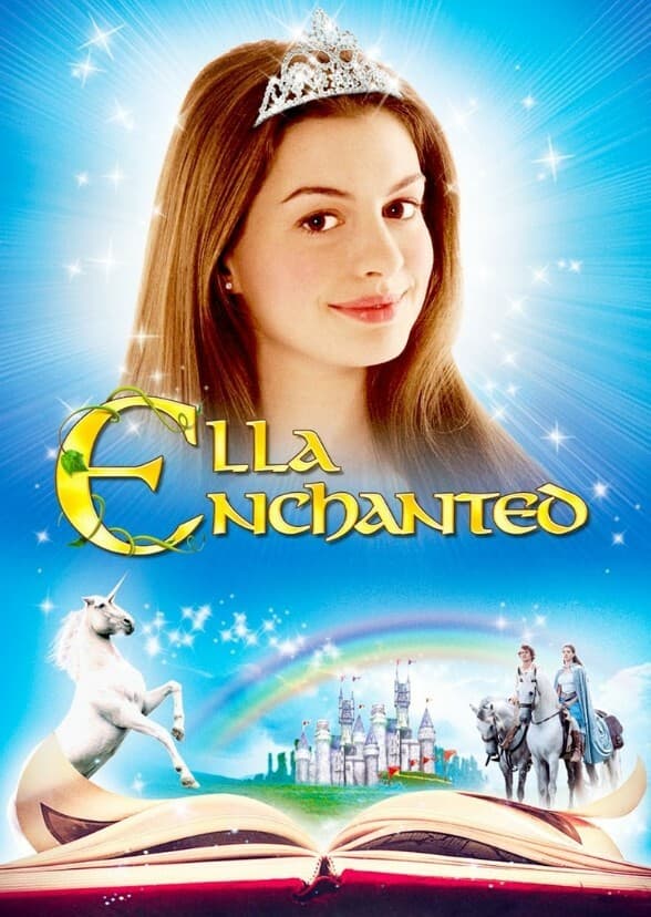Elias Enchanted 