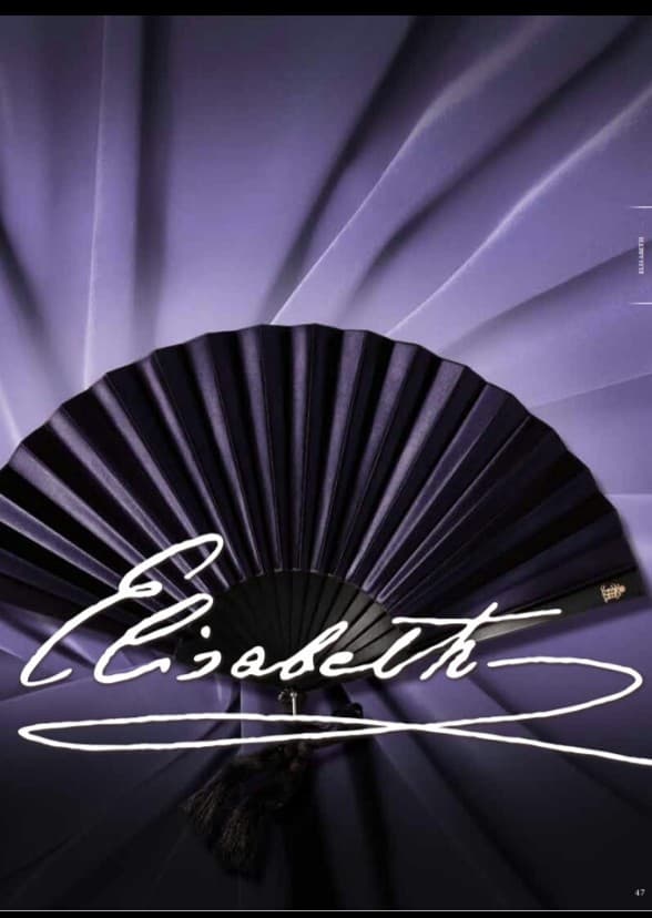 Elisabeth The Musical