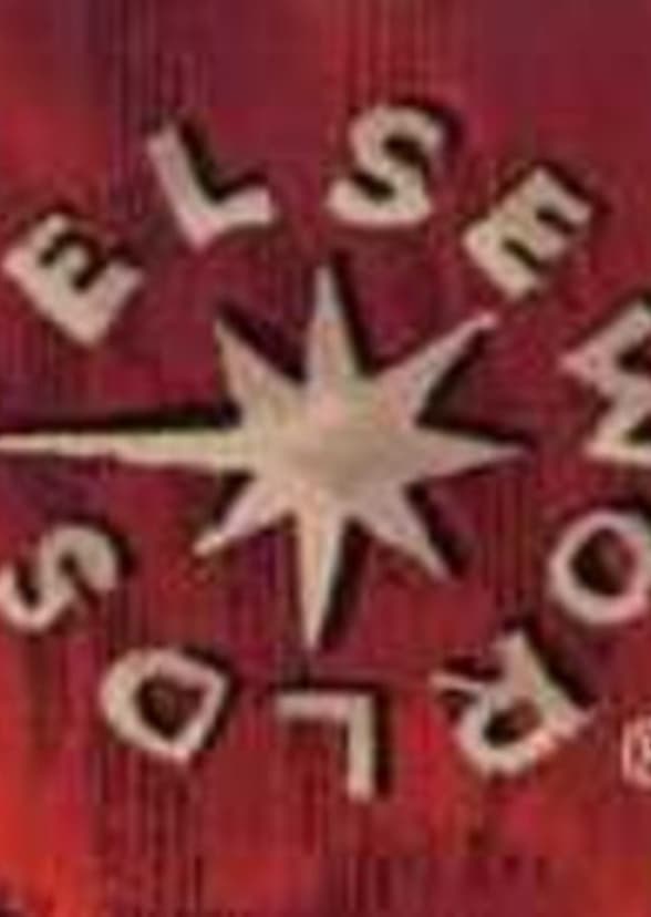 Elseworlds TV Series