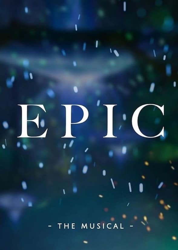 Epic the musical 
