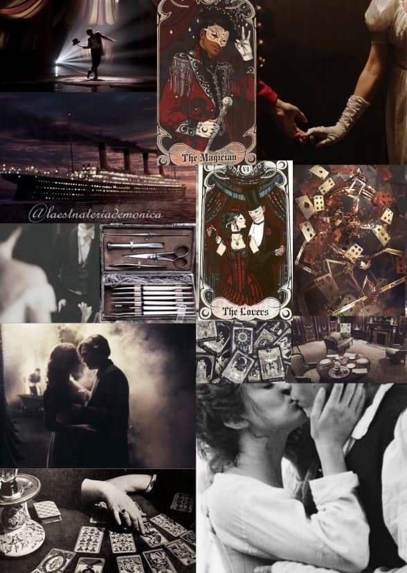 Escaping From Houdini