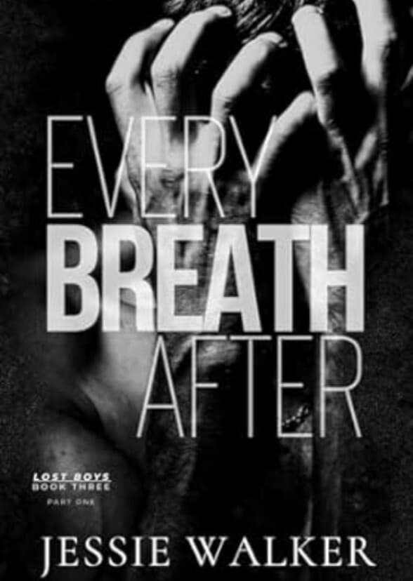 Every Breath After