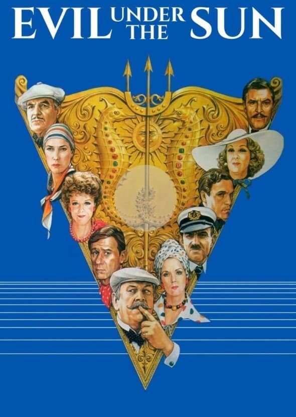 Evil Under the Sun (90s Version)