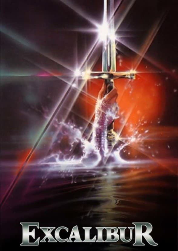 EXCALIBUR