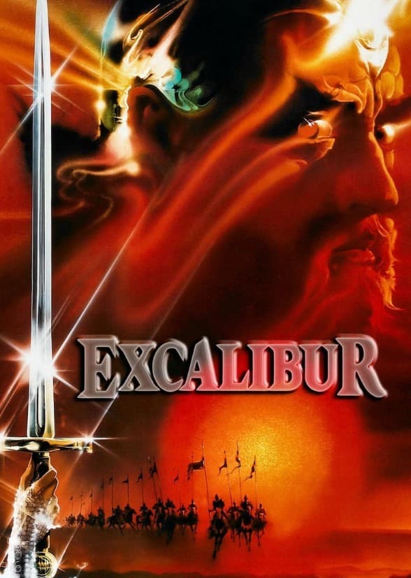 Excalibur 