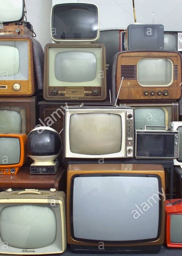 Face Claims Sorted by TV Shows