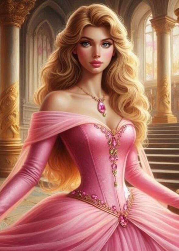 Fairytales highschool 